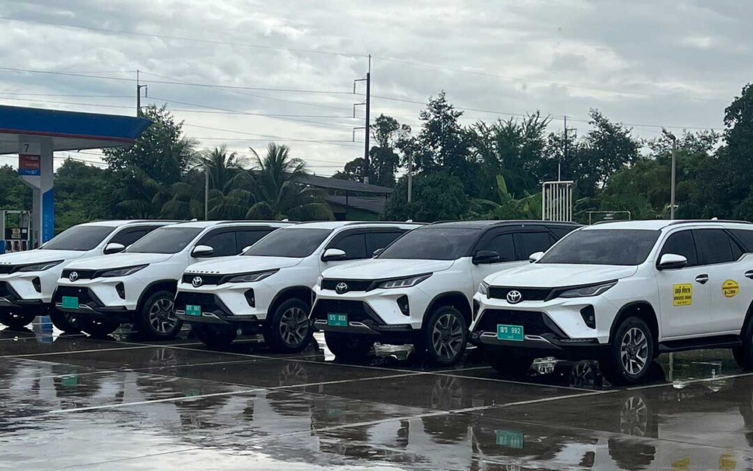 Gazdaságos transzfer