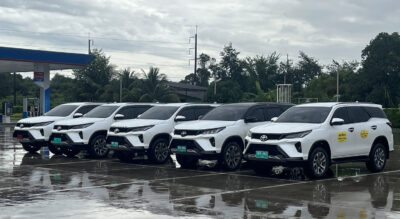 Gazdaságos transzfer