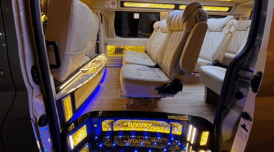 VIP transzferek és városnézések