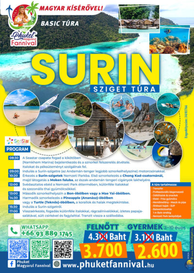 <strong style="color: red;">2026/03/19</strong> <br>SURIN [6G-03-19]