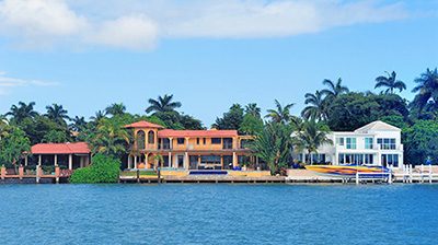 Phuket Luxury house